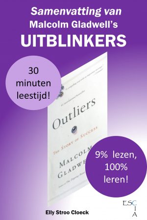 Samenvatting Uitblinkers Gladwell