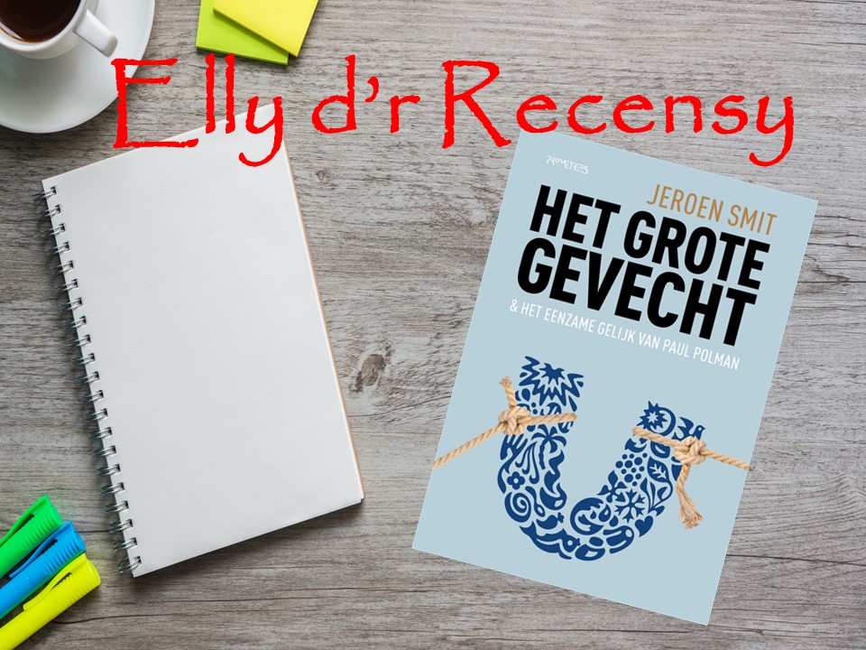 Het grote gevecht