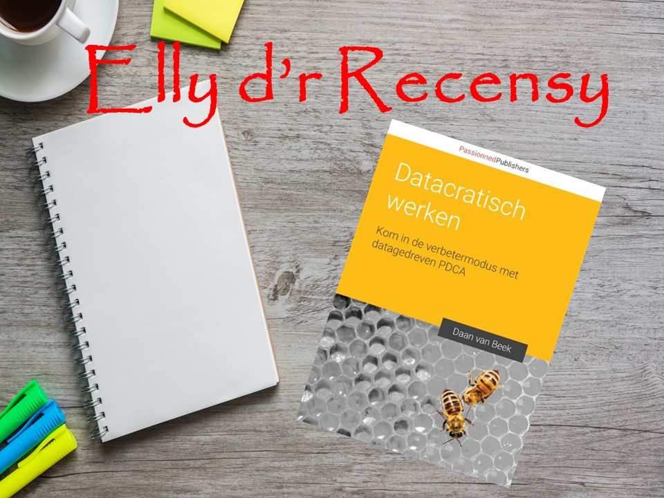 data datacratisch werken