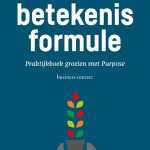 Recensie managementboek Betekenisformule