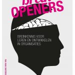 recensie managementboek Breinopeners