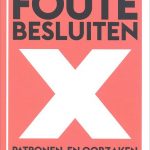 recensie managementboek foute besluiten
