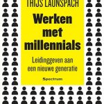 recensie managementboek werken Millennials