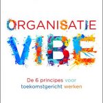 Recensie managementboek Organisatievibe