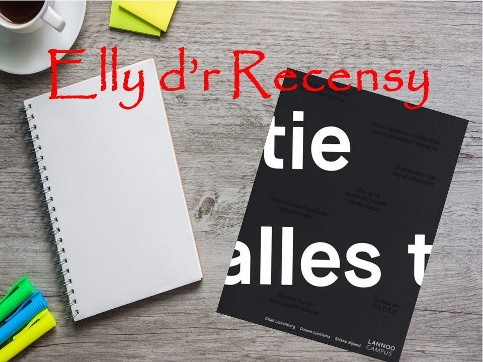 recensie managementboek transactie