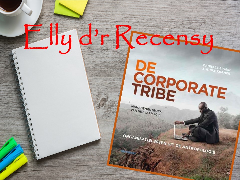 Recensie managementboek Corporate Tribe