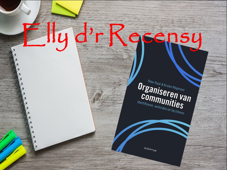 Recensie managementboek organiseren communities