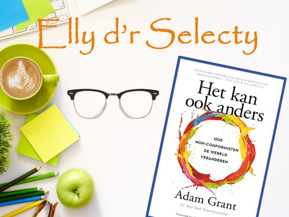 managementboek must-read het kan ook anders