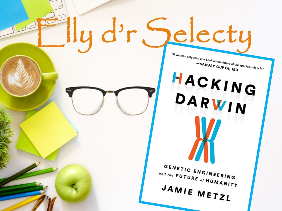managementboek must-read hacking darwin