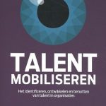 Recensie managementboek Talent mobiliseren