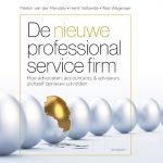 nieuwe professional service firm