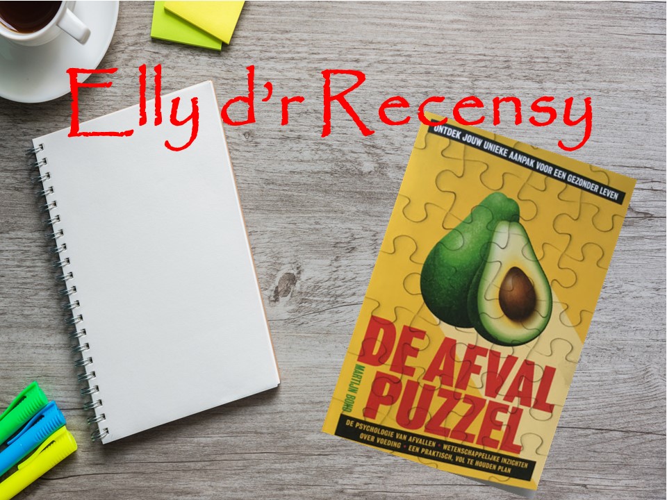 Afvalpuzzel Bond recensie