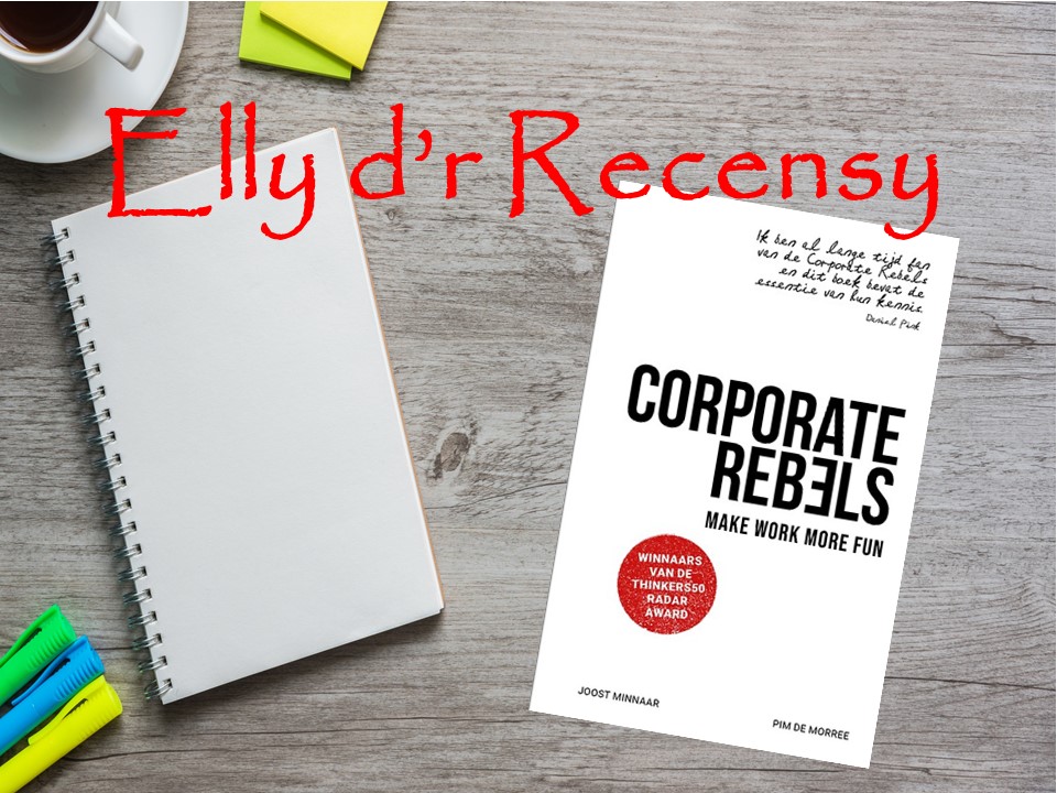 Corporate Rebels