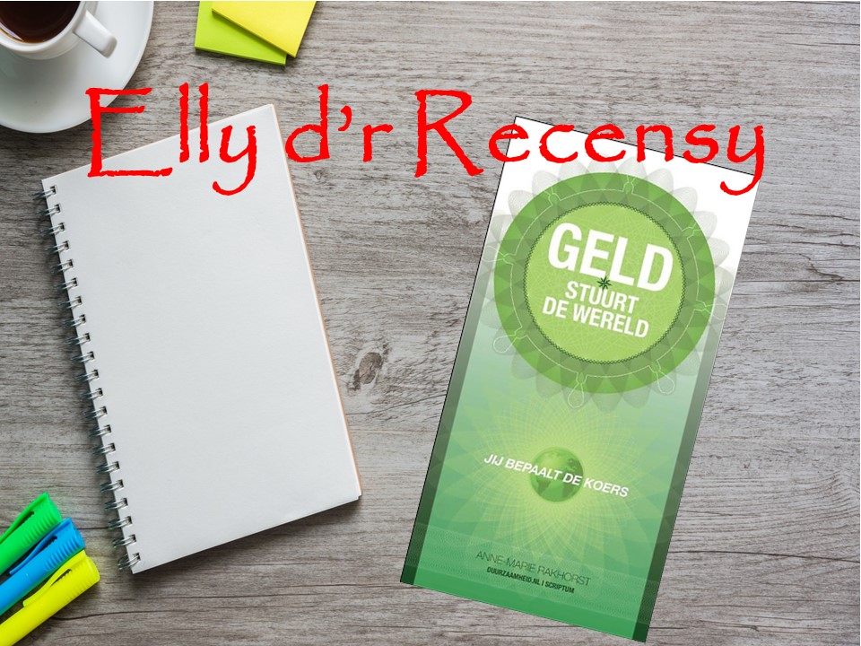 Geld stuurt de wereld Rakhorst