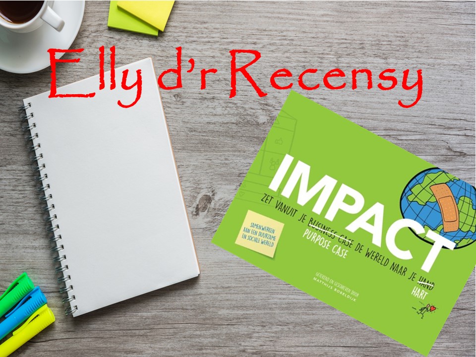 managementboek impact bobeldijk