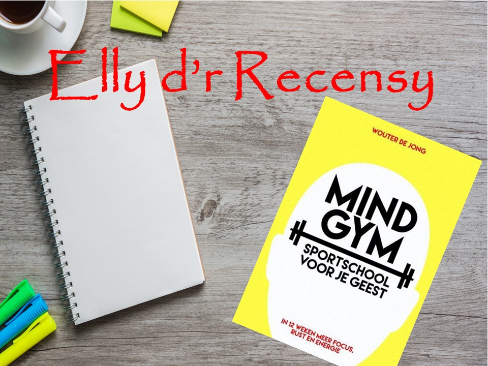 mindgym jong aandacht