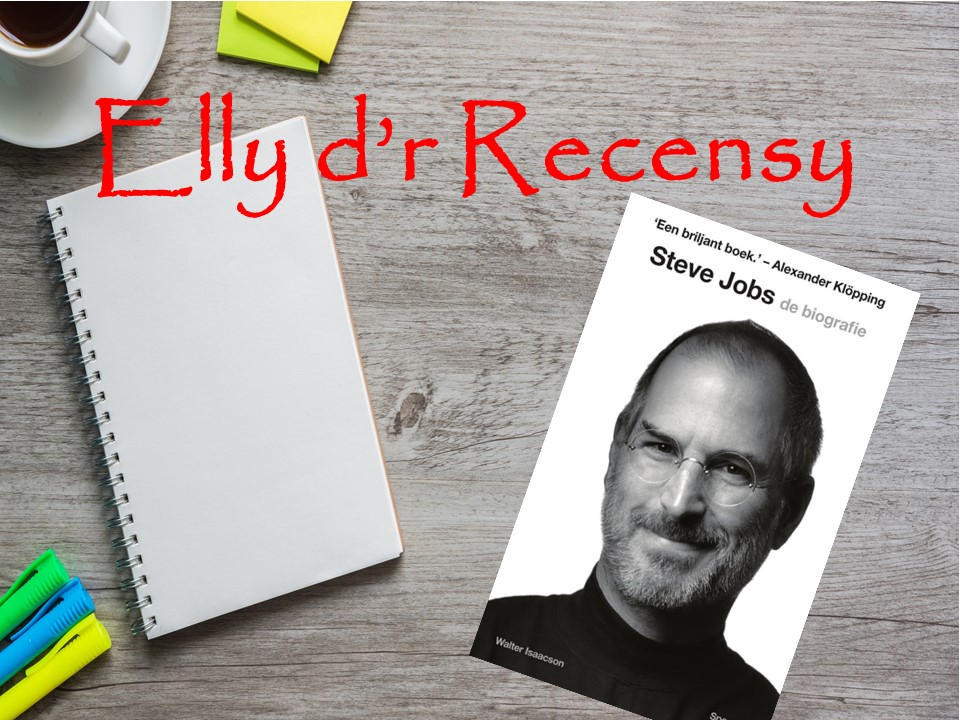 Steve Jobs Isaacson