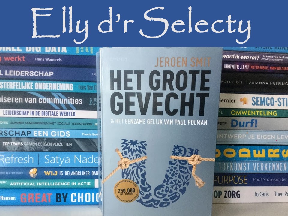 must-read grote gevecht polman