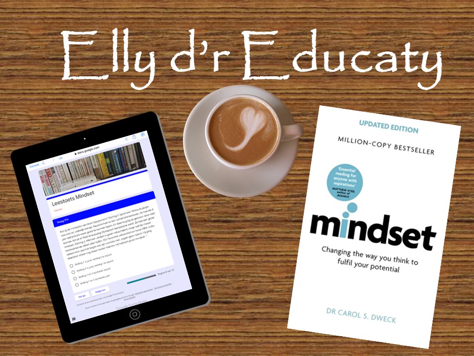mindset permanente educatie