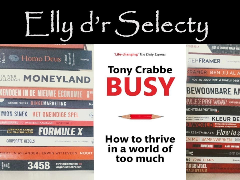 Must-Read te druk crabbe