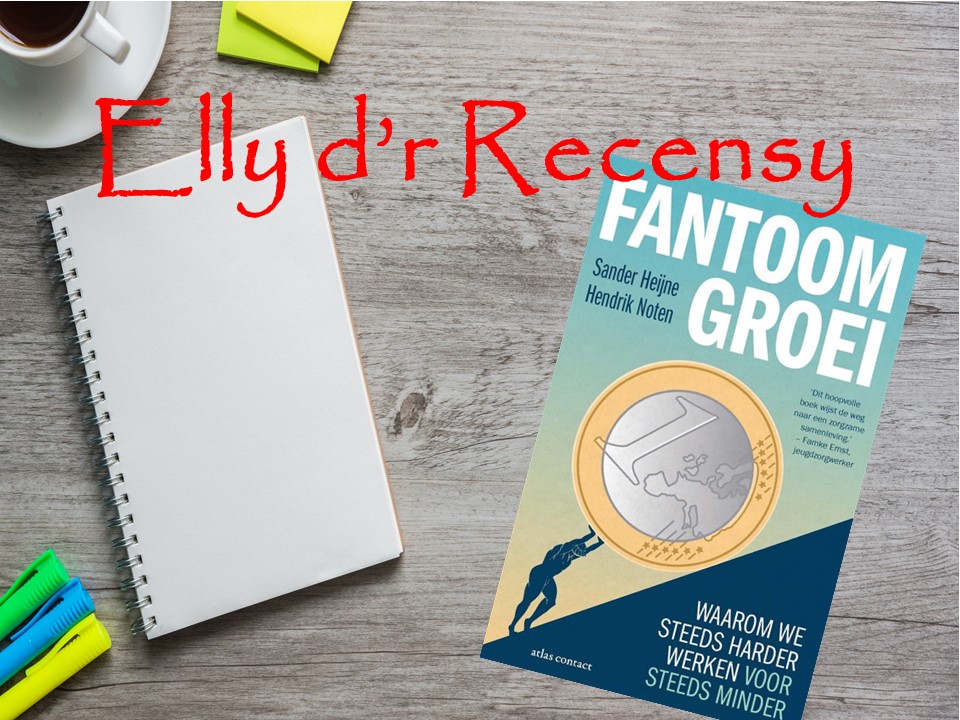 Fantoomgroei economie