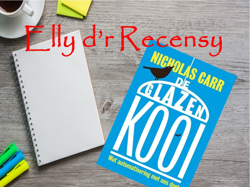 Glazen kooi automatisering