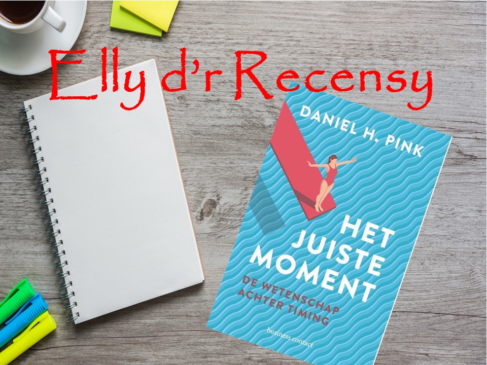 managementboek juiste moment