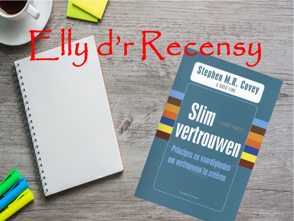 Slim Vertrouwen Covey