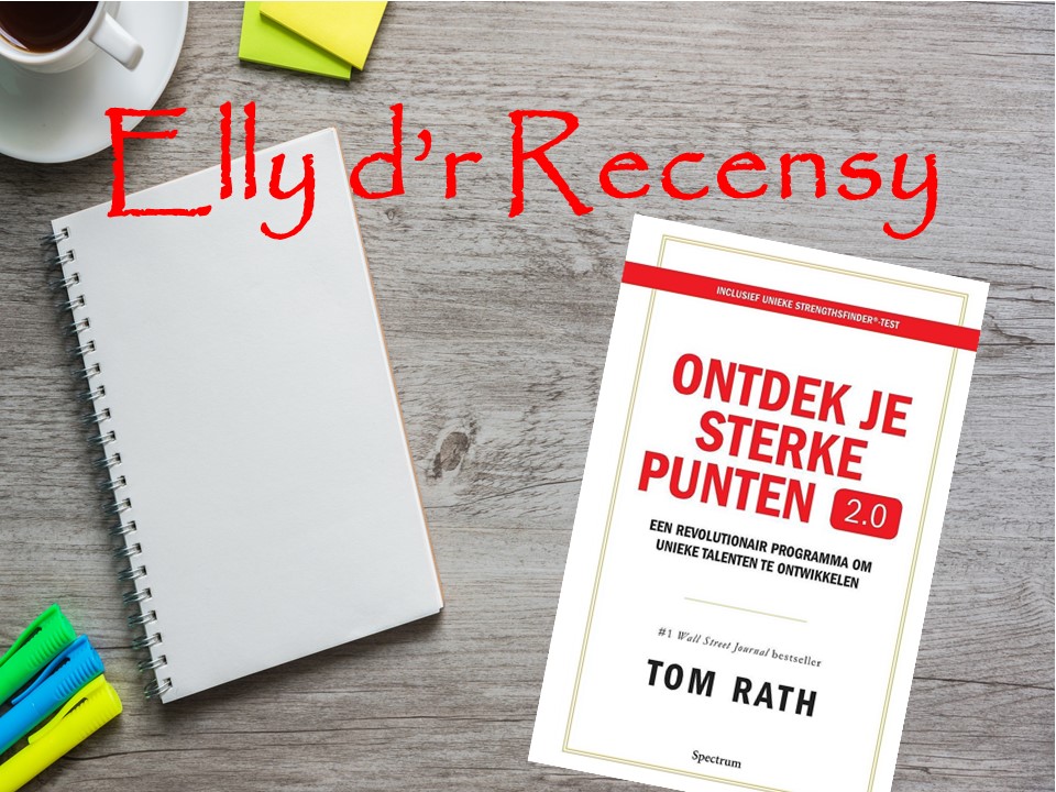 Managementboek Sterke punten