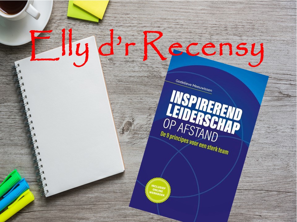managementboek leiderschap afstand
