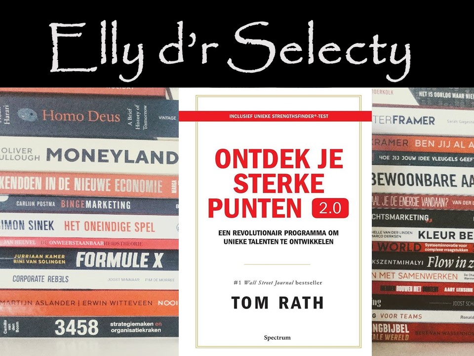 Must-read sterke punten