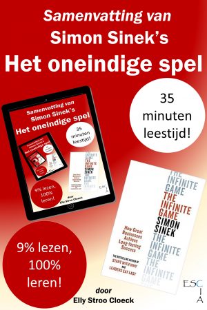 Samenvatting Het Oneindige Spel