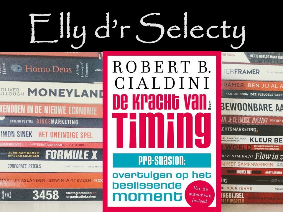 Must-read kracht timing