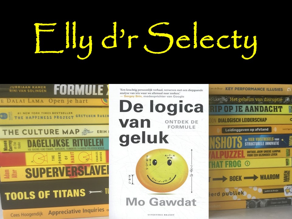 Must-Read logica geluk