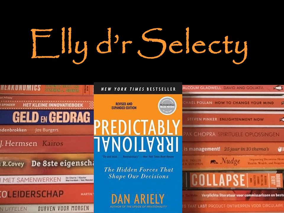 Must-Read Volmaakt onvoorspelbaar