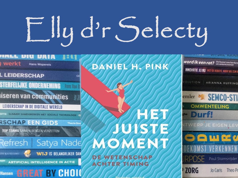 Must Read juiste moment