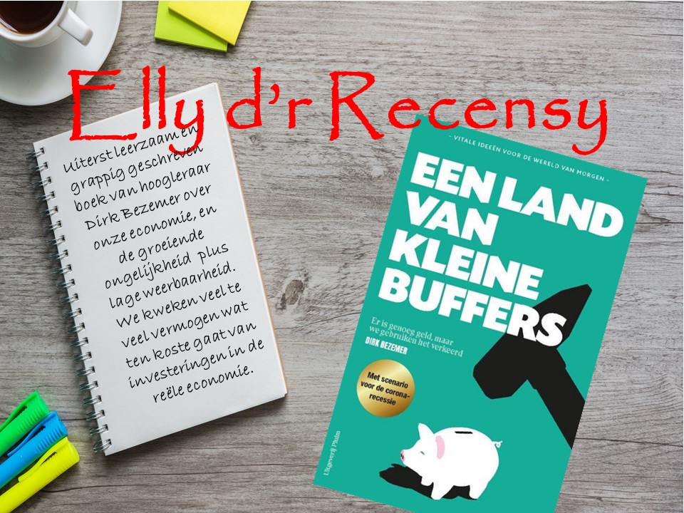 Kleine buffers