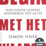 Begin Waarom leiderschap must-read