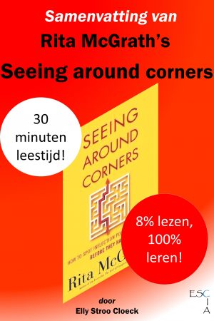 Seeing around corners