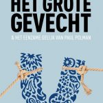 Gevecht Polman leiderschap must-read