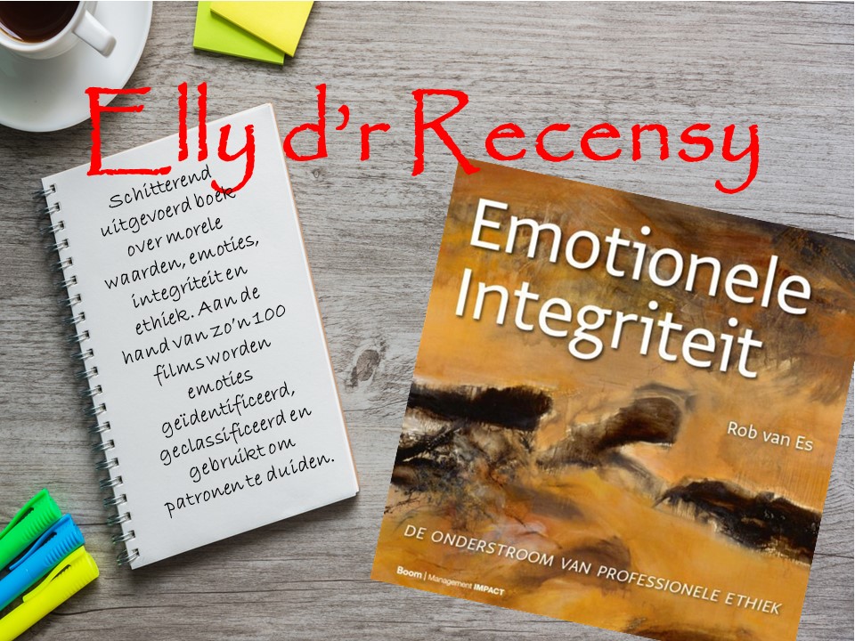 recensie integriteit ethiek
