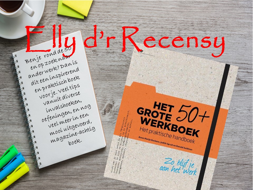 50+ werkboek