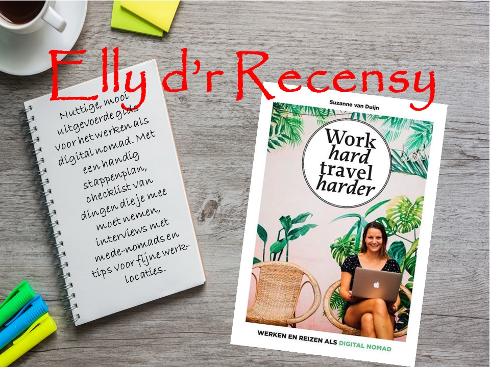 work travel digital nomad