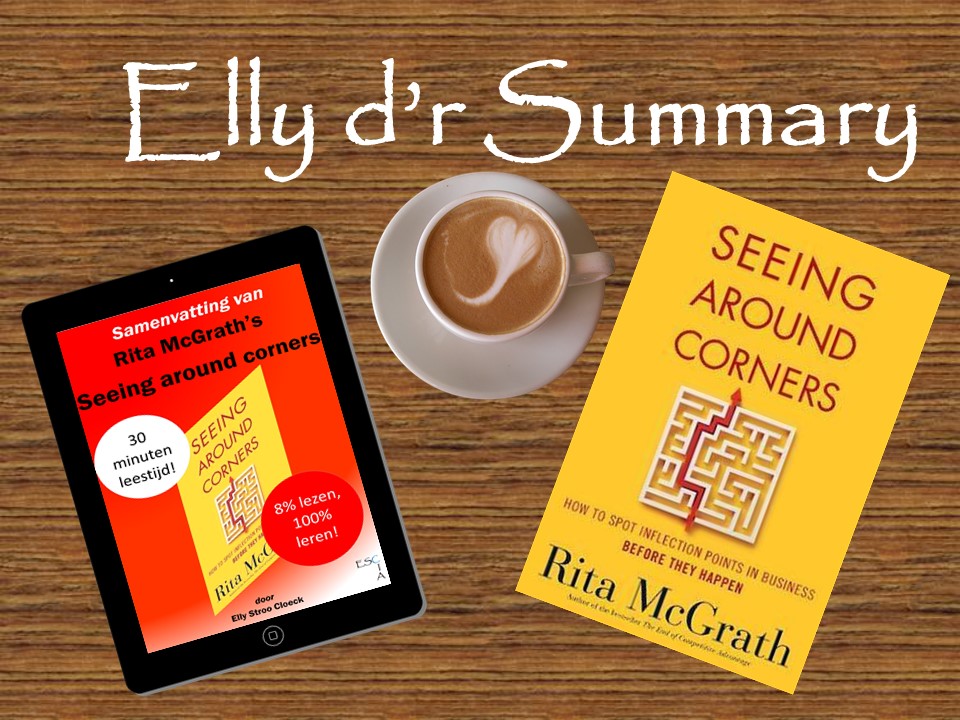 Samenvatting Seeing around corners