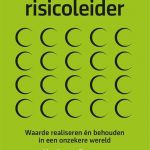 Iedereen risicoleider leiderschap