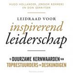 Inspirerend leiderschap