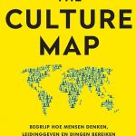 The culture map