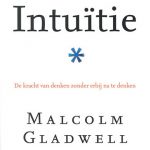 Intuïtie Malcolm Gladwell