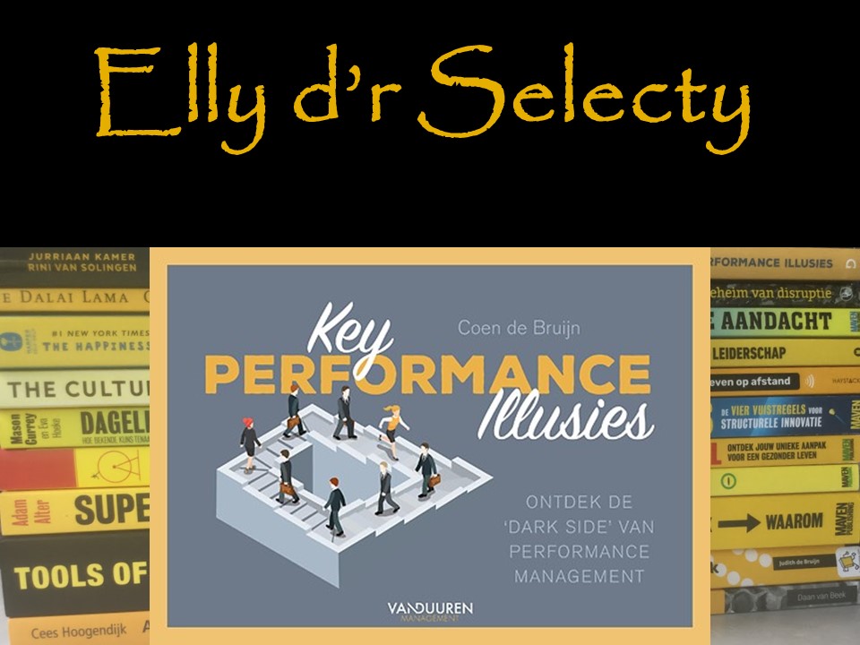 Key performance illusies