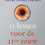 21 lessen voor de 21-ste eeuw